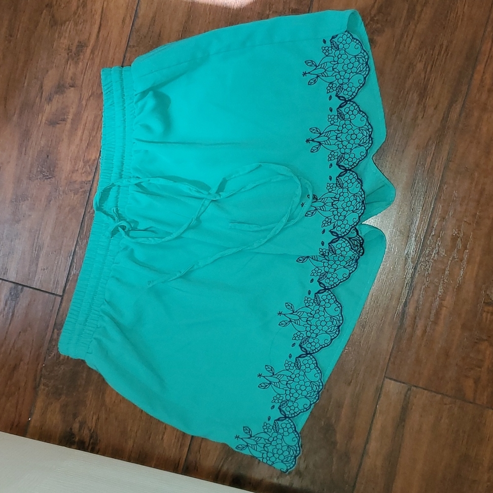 Shorts (s)